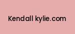 kendall-kylie.com Coupon Codes