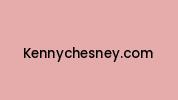 Kennychesney.com Coupon Codes