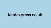 Kentexpress.co.uk Coupon Codes