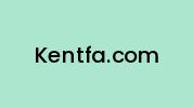 Kentfa.com Coupon Codes
