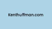 Kenthuffman.com Coupon Codes
