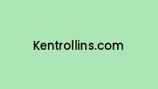 Kentrollins.com Coupon Codes