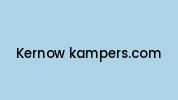 Kernow-kampers.com Coupon Codes