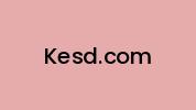 Kesd.com Coupon Codes