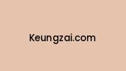 Keungzai.com Coupon Codes