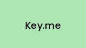 Key.me Coupon Codes