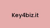 Key4biz.it Coupon Codes