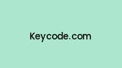 Keycode.com Coupon Codes