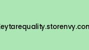 Keytarequality.storenvy.com Coupon Codes
