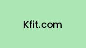 Kfit.com Coupon Codes