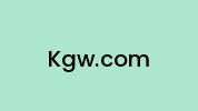 Kgw.com Coupon Codes