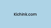 Kichink.com Coupon Codes