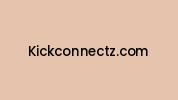 Kickconnectz.com Coupon Codes