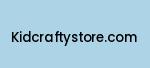 kidcraftystore.com Coupon Codes
