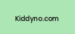 kiddyno.com Coupon Codes
