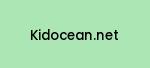 kidocean.net Coupon Codes