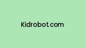 Kidrobot.com Coupon Codes