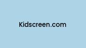 Kidscreen.com Coupon Codes