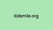 Kidsmile.org Coupon Codes