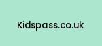kidspass.co.uk Coupon Codes