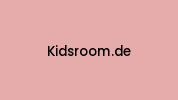 Kidsroom.de Coupon Codes