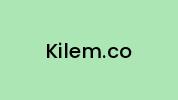 Kilem.co Coupon Codes