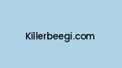 Killerbeegi.com Coupon Codes