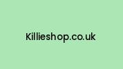 Killieshop.co.uk Coupon Codes
