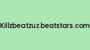 Killzbeatzuz.beatstars.com Coupon Codes