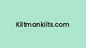 Kiltmankilts.com Coupon Codes