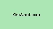 Kimandzozi.com Coupon Codes