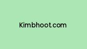 Kimbhoot.com Coupon Codes