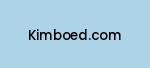 kimboed.com Coupon Codes