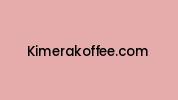 Kimerakoffee.com Coupon Codes
