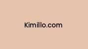 Kimillo.com Coupon Codes