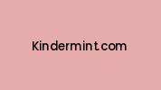 Kindermint.com Coupon Codes