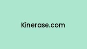 Kinerase.com Coupon Codes