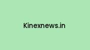 Kinexnews.in Coupon Codes