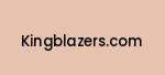 kingblazers.com Coupon Codes