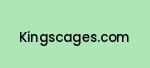 kingscages.com Coupon Codes