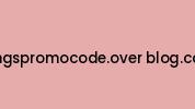 Kingspromocode.over-blog.com Coupon Codes