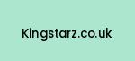 kingstarz.co.uk Coupon Codes