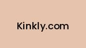 Kinkly.com Coupon Codes
