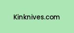 kinknives.com Coupon Codes