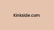 Kinkside.com Coupon Codes