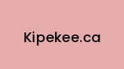 Kipekee.ca Coupon Codes