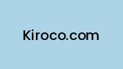Kiroco.com Coupon Codes