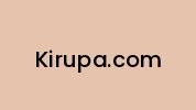 Kirupa.com Coupon Codes