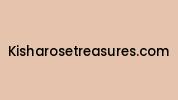 Kisharosetreasures.com Coupon Codes