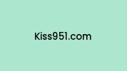 Kiss951.com Coupon Codes